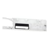 Bosch Washing Machine Panel facia - Image 11
