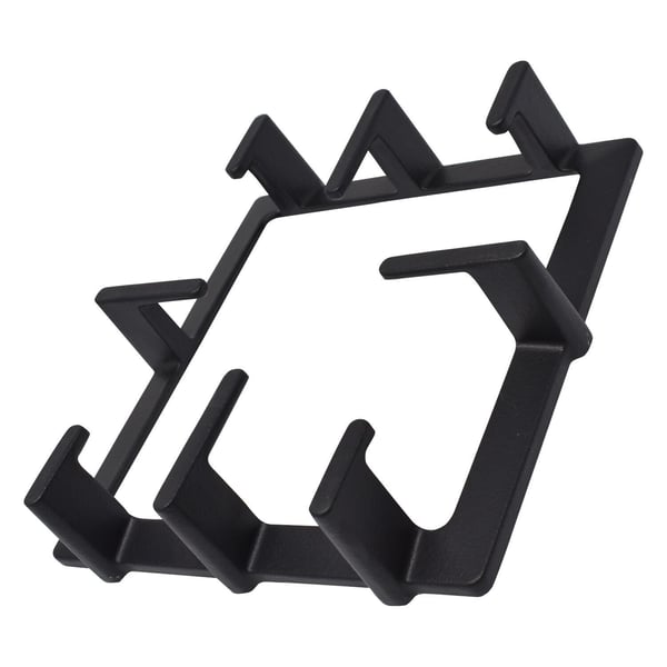 Hob Pan Support Grid