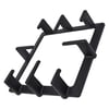 Bosch Cooker & Hob Hob Pan Support Grid - Image 1