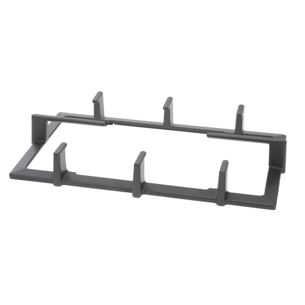 Double Pan Support Grid