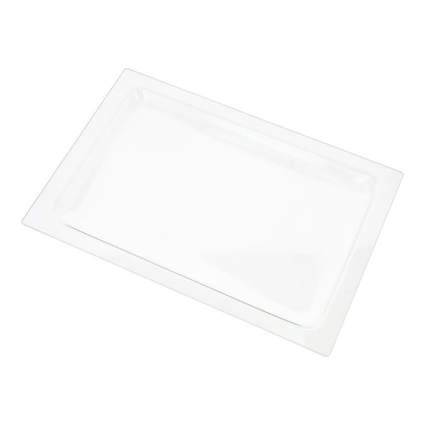 Glass Tray 