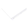 Bosch Fridge & Freezer Glass Shelf - Image 3