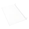 Bosch Fridge & Freezer Glass Shelf - Image 5