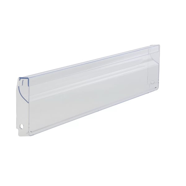 Front Flap Panel