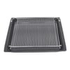 Constructa Cooker & Hob Grill Pan With Wire Rack Trivet - Image 3