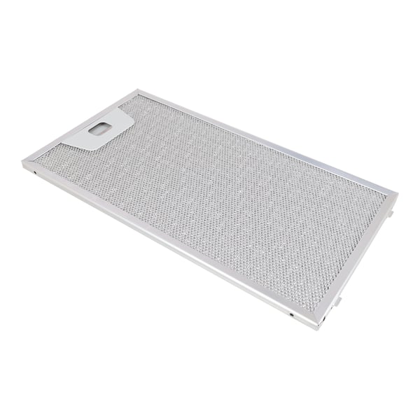 Metal mesh grease filter