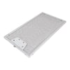 Balay Cooker Hood Metal mesh grease filter - Image 4
