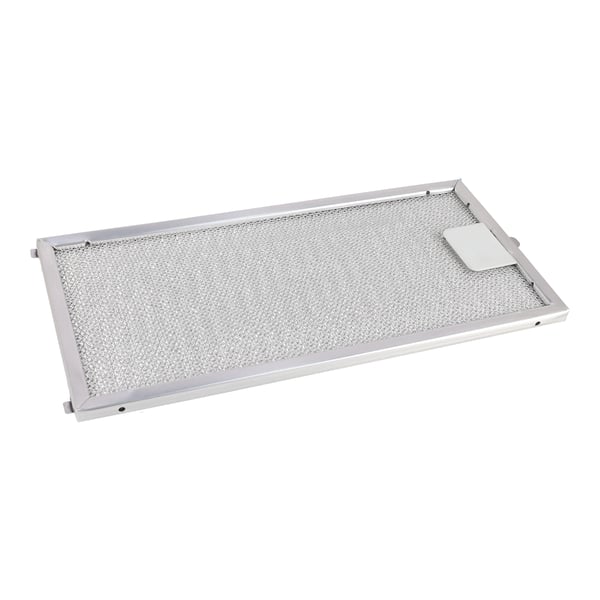 Metal mesh grease filter