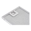 Bosch Cooker Hood Metal mesh grease filter - Image 2