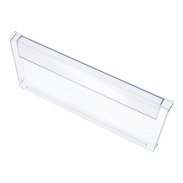 Front Panel Handle