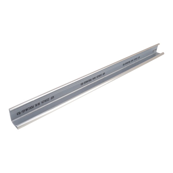 Handle strip