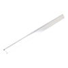 Bosch Fridge & Freezer Drawer Top Strip Silver - Image 1