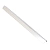 Bosch Fridge & Freezer Drawer Top Strip Silver - Image 2