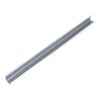 Bosch Fridge & Freezer Drawer Top Strip Silver - Image 5