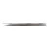 Bosch Fridge & Freezer Drawer Top Strip Silver - Image 6