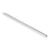 Bosch Fridge & Freezer Drawer Top Strip Silver - Image 7