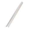 Bosch Fridge & Freezer Drawer Top Strip Silver - Image 8