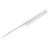 Bosch Fridge & Freezer Drawer Top Strip Silver - Image 9