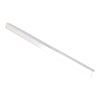 Bosch Fridge & Freezer Drawer Top Strip Silver - Image 11