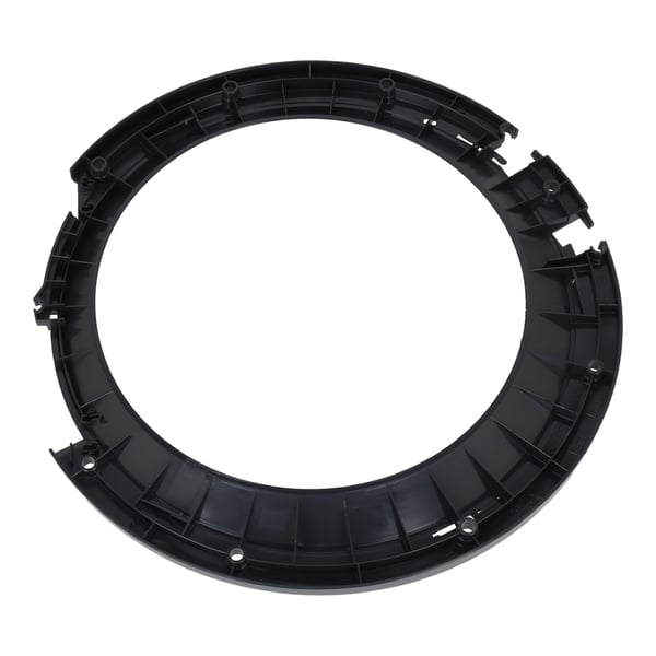 Door Frame Black 