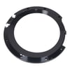 Bosch Washing Machine Door Frame Black - Image 2