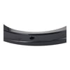 Bosch Washing Machine Door Glass Frame Grey - Image 1