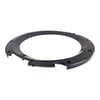 Bosch Washing Machine Door Glass Frame Grey - Image 2