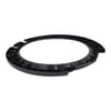 Bosch Washing Machine Door Glass Frame Grey - Image 5