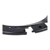 Bosch Washing Machine Door Glass Frame Grey - Image 7