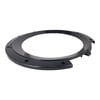 Bosch Washing Machine Door Glass Frame Grey - Image 8