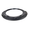 Bosch Washing Machine Door Glass Frame Grey - Image 9