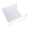 Siemens Fridge & Freezer Top Container White Basket - Image 3