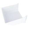 Siemens Fridge & Freezer Top Container White Basket - Image 4