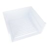 Siemens Fridge & Freezer Top Container White Basket - Image 6