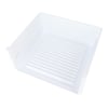 Siemens Fridge & Freezer Top Container White Basket - Image 7