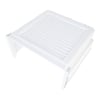Siemens Fridge & Freezer Top Container White Basket - Image 8