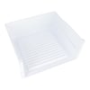 Siemens Fridge & Freezer Top Container White Basket - Image 9
