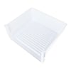 Siemens Fridge & Freezer Top Container White Basket - Image 10