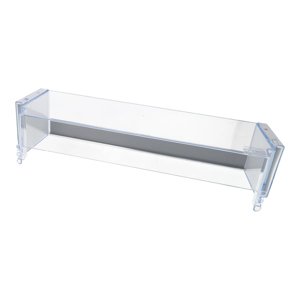 Tray Door Bottle Shelf