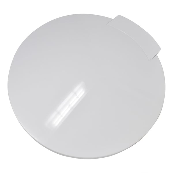 Door Front Cover & Handle