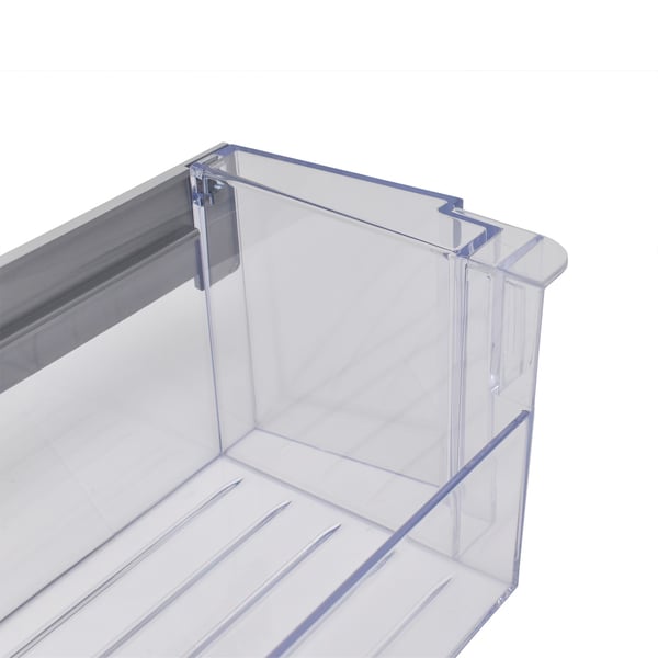 Door Shelf Rack Tray 