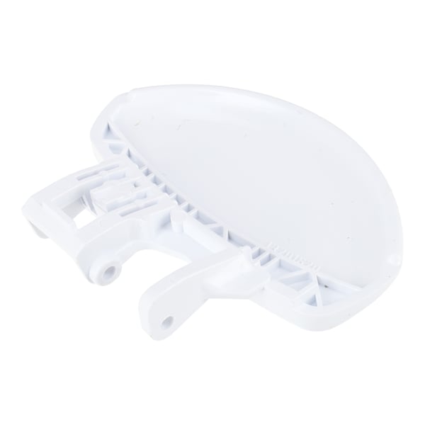 White Door Handle Hook & Spring Kit