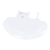 Privileg Washing Machine White Door Handle Hook & Spring Kit - Image 4
