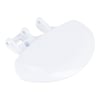 Privileg Washing Machine White Door Handle Hook & Spring Kit - Image 8