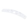 Privileg Washing Machine White Door Handle Hook & Spring Kit - Image 11