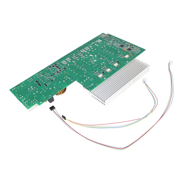 PC board