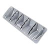 Bosch Washing Machine Drum Paddle Lifter - Image 9