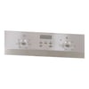 Bosch Cooker & Hob Panel facia - Image 5