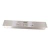 Bosch Cooker & Hob Panel facia - Image 6