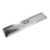 Bosch Cooker & Hob Facia Panel Stainless Steel - Image 1